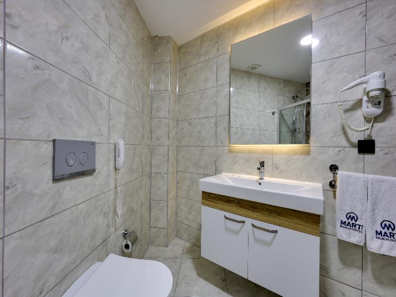 Martı Beach Hotel image