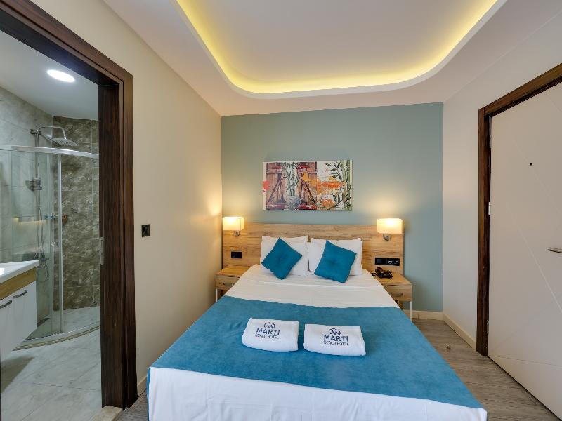 Martı Beach Hotel image