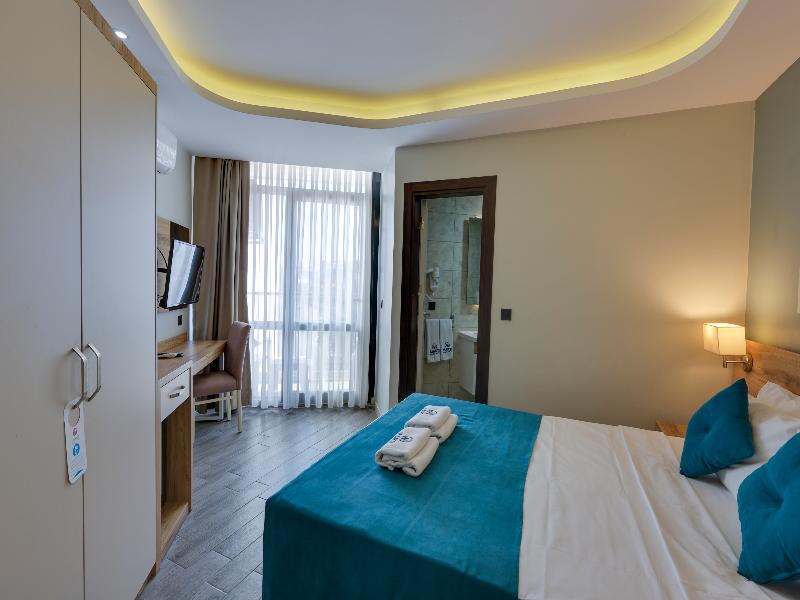 Martı Beach Hotel image