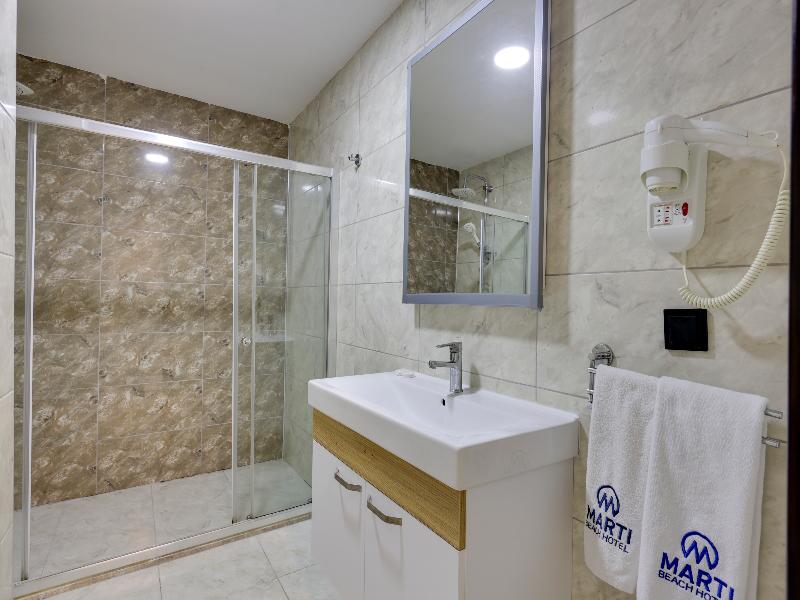 Martı Beach Hotel image