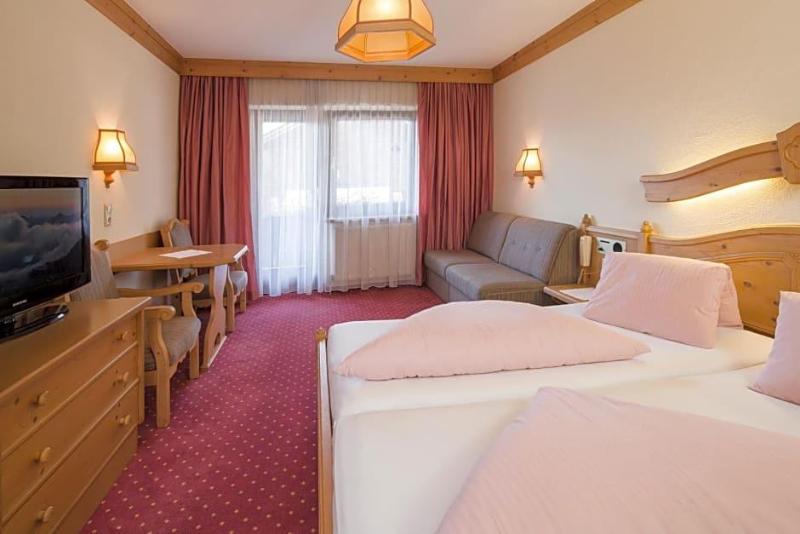Jenbacherhof image