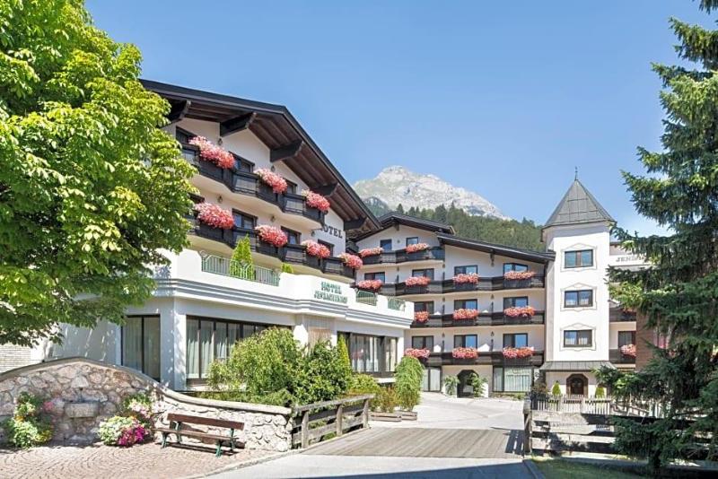 Jenbacherhof image