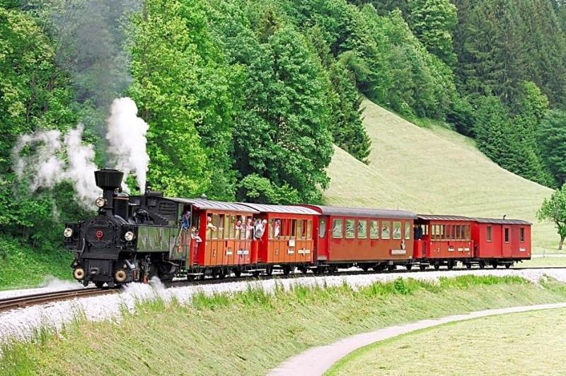 Jenbacherhof image