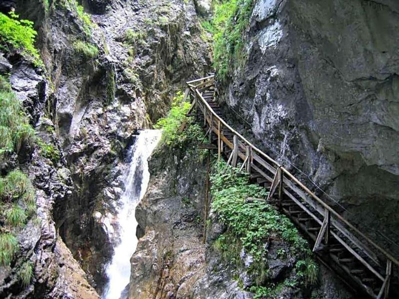 Jenbacherhof image