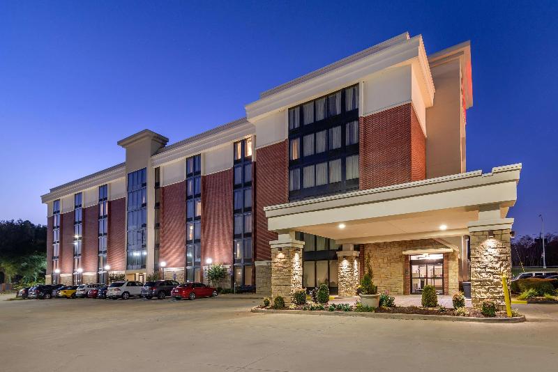 Drury Inn & Suites Airport Atlanta image