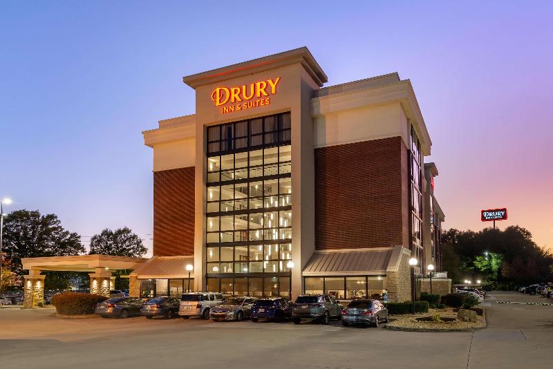 Drury Inn & Suites Airport Atlanta image