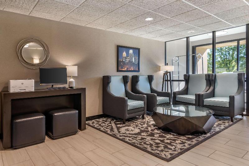 Drury Inn & Suites Airport Atlanta image