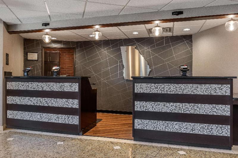 Drury Inn & Suites Airport Atlanta image
