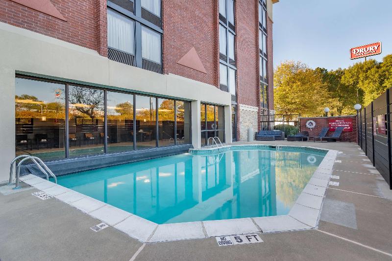 Drury Inn & Suites Airport Atlanta image