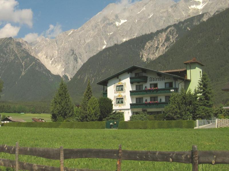 Adlerhof am Sonnenplateau image