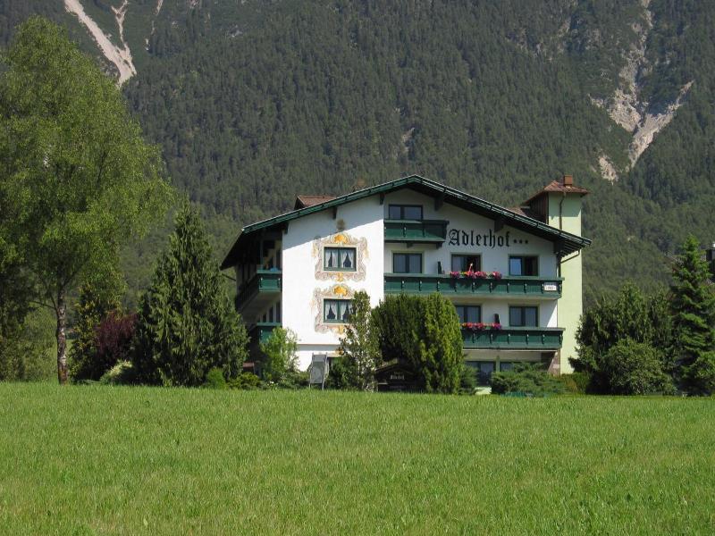 Adlerhof am Sonnenplateau image
