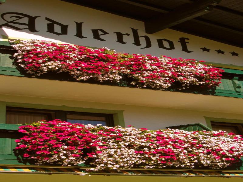 Adlerhof am Sonnenplateau image