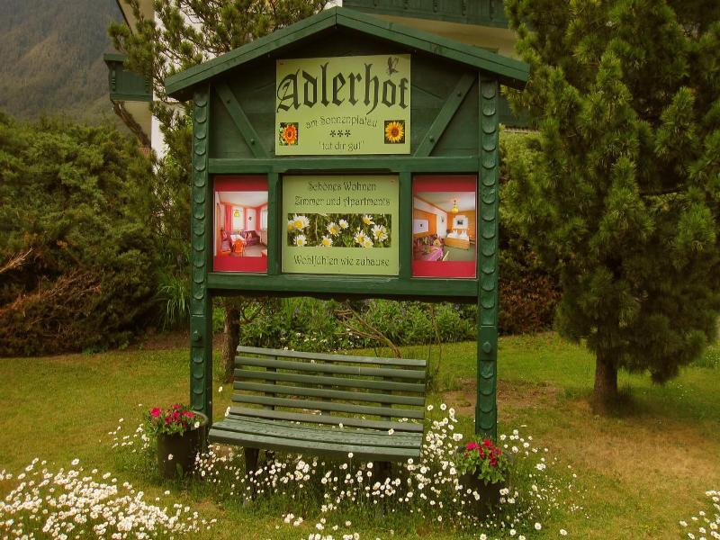 Adlerhof am Sonnenplateau image