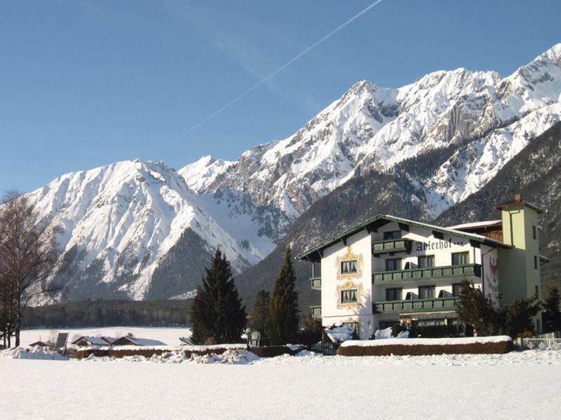 Adlerhof am Sonnenplateau image