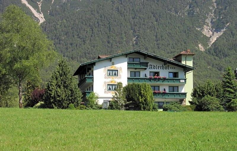 Adlerhof am Sonnenplateau image