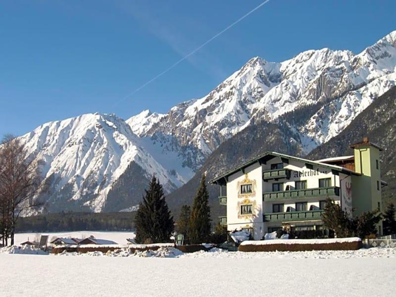 Adlerhof am Sonnenplateau image