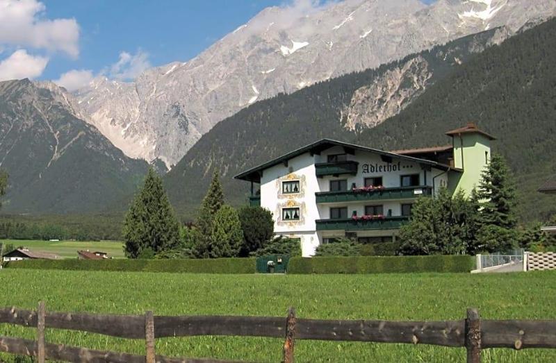 Adlerhof am Sonnenplateau image