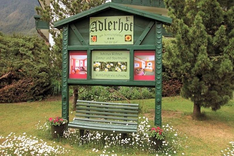 Adlerhof am Sonnenplateau image