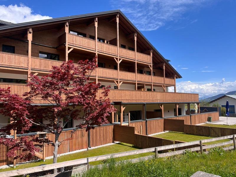 Alpen Experience Hotel — general view