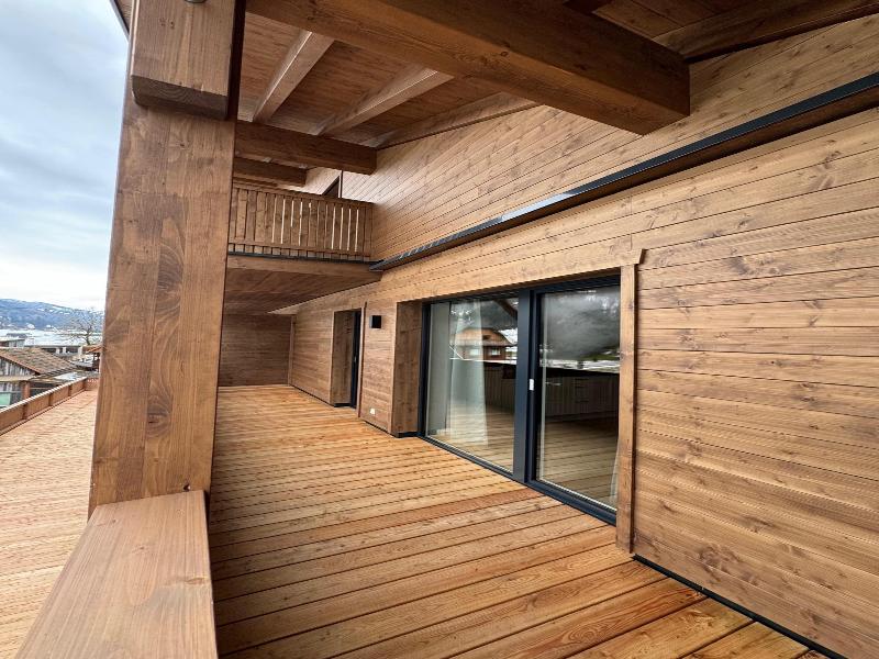 Alpen Experience Hotel — general view