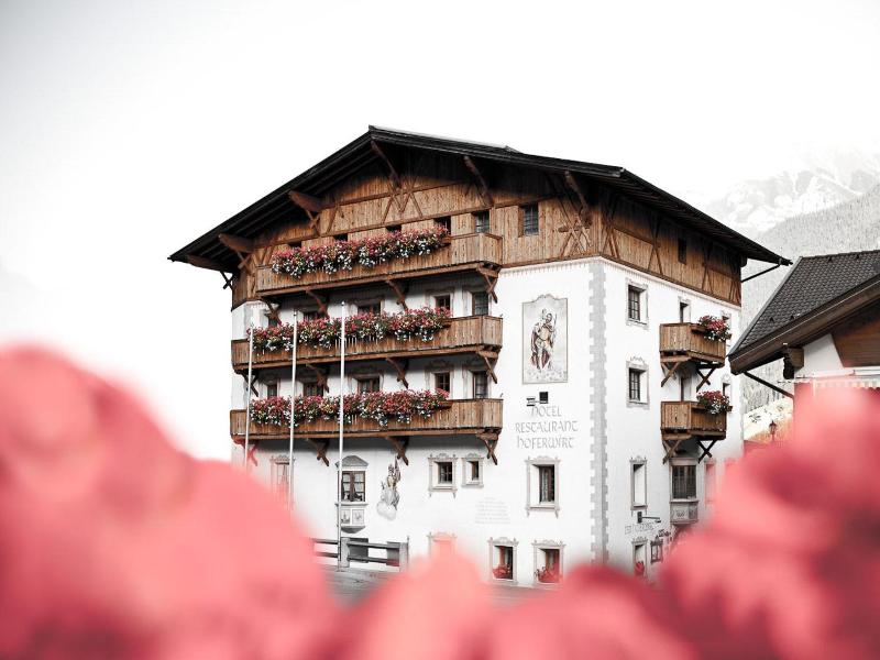 Hoferwirt image