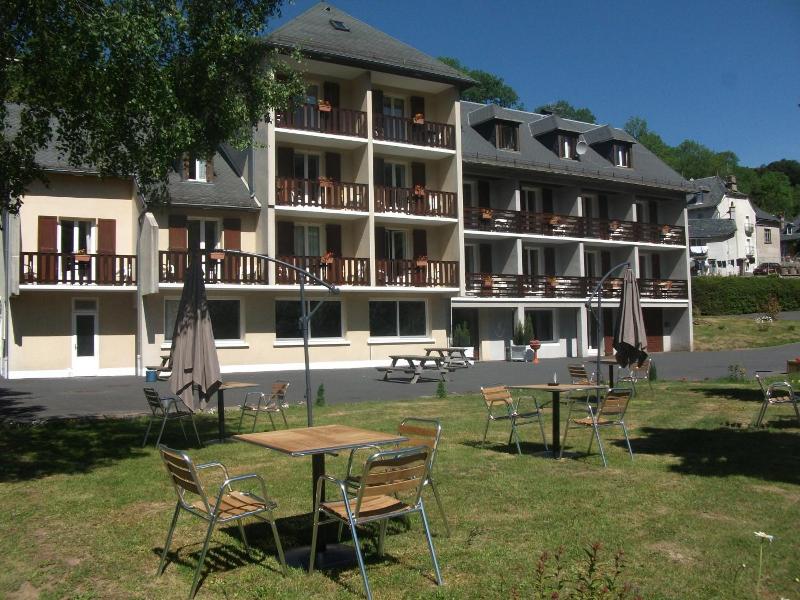 Hôtel le Brunet image