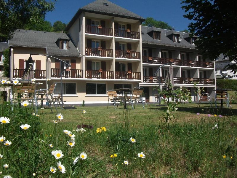 Hôtel le Brunet image
