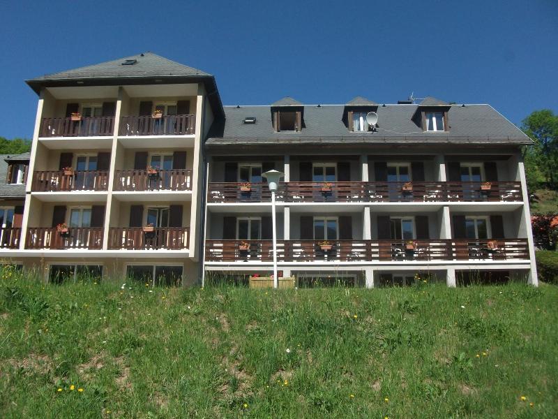 Hôtel le Brunet image