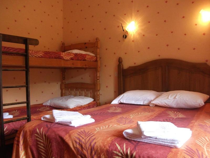 Hôtel le Brunet image