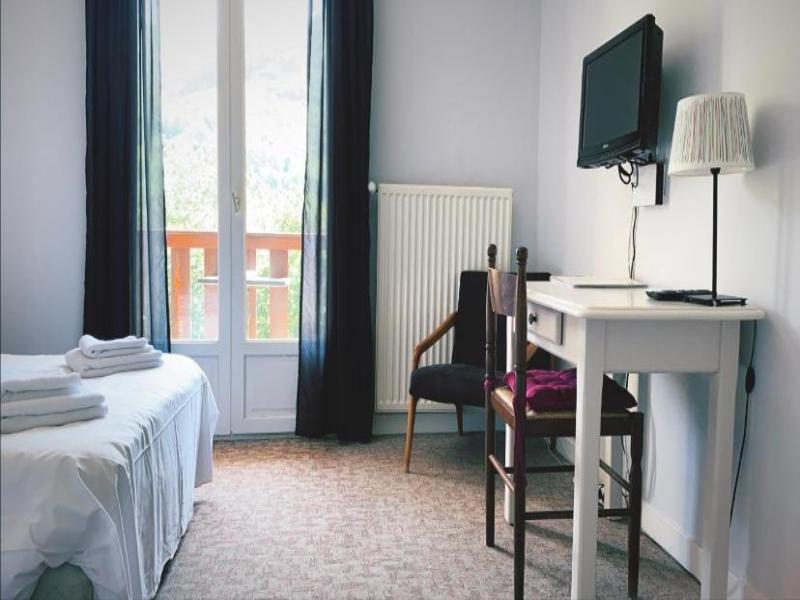 Hôtel le Brunet image