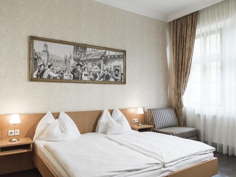 Schlosshotel Kassegg image