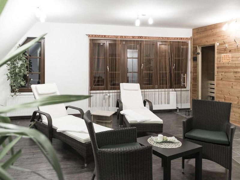 Schlosshotel Kassegg image