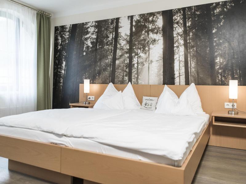 Schlosshotel Kassegg image