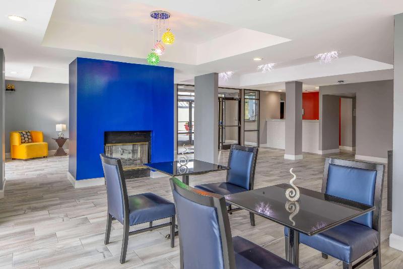 Baymont by Wyndham Covington image