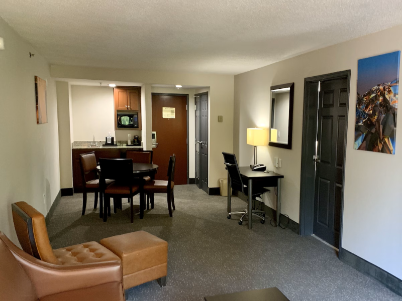 Wingate By Wyndham Atlanta Galleria Center image