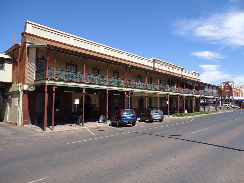 Palace Hotel
