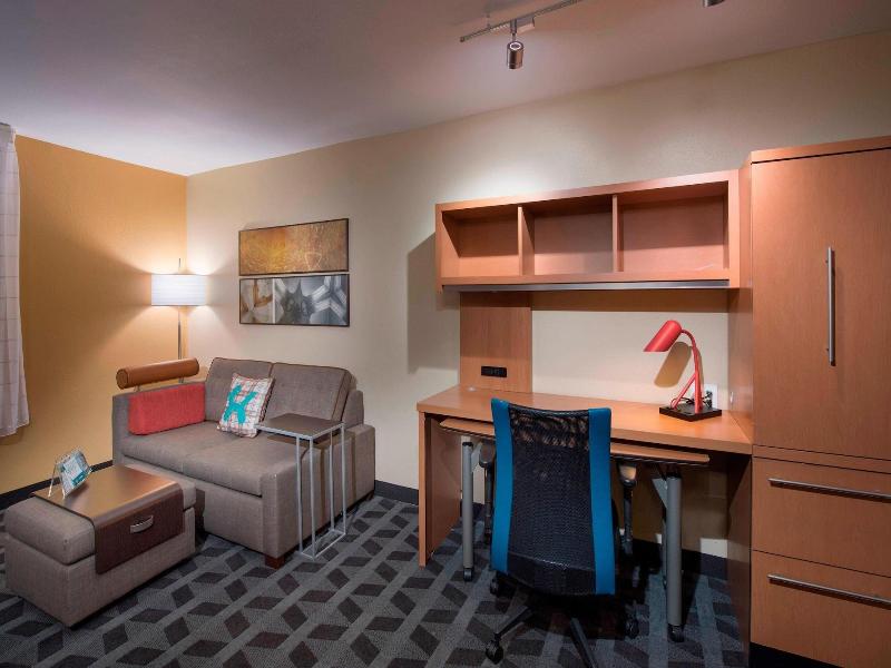 Towneplace Suites Alpharetta image