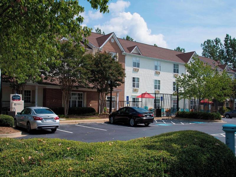 Towneplace Suites Alpharetta image