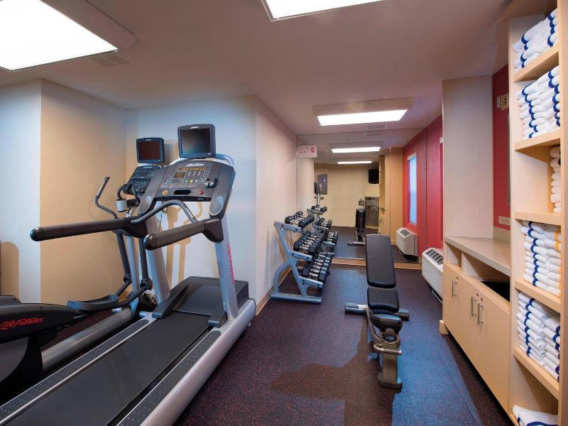 Towneplace Suites Alpharetta image