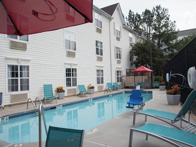 Towneplace Suites Alpharetta image