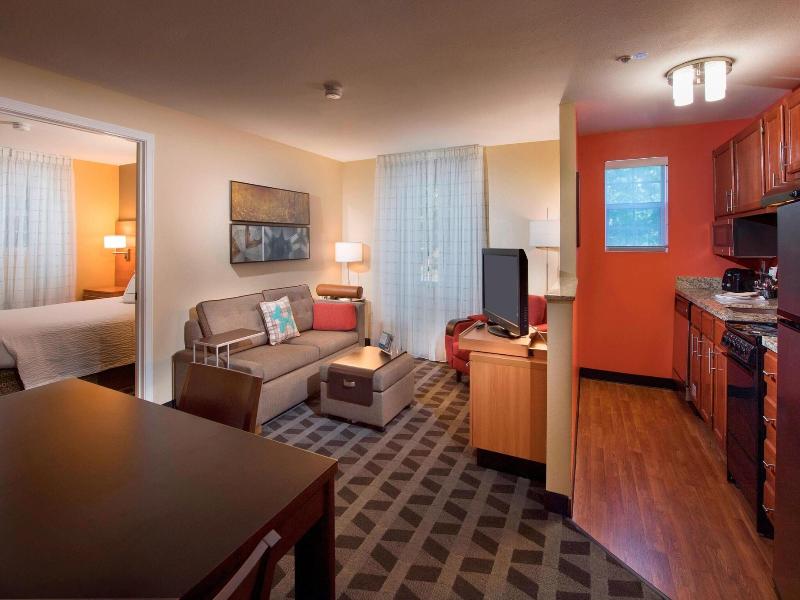 Towneplace Suites Alpharetta image