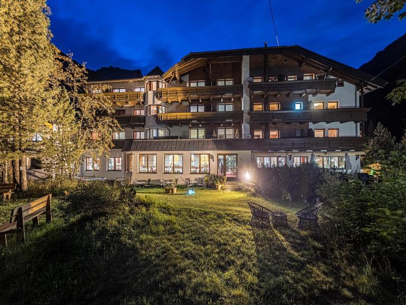 Gletscherblick image