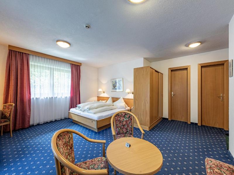 Gletscherblick image