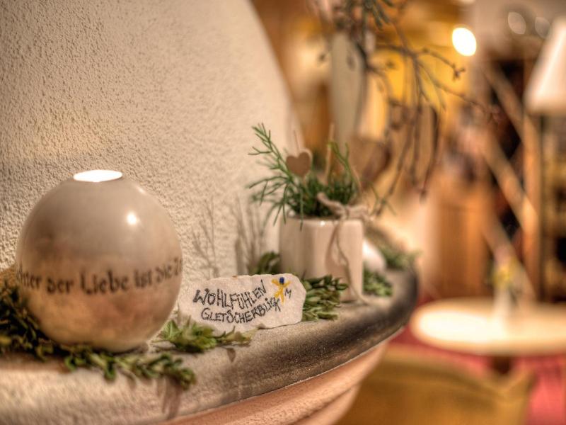 Gletscherblick image