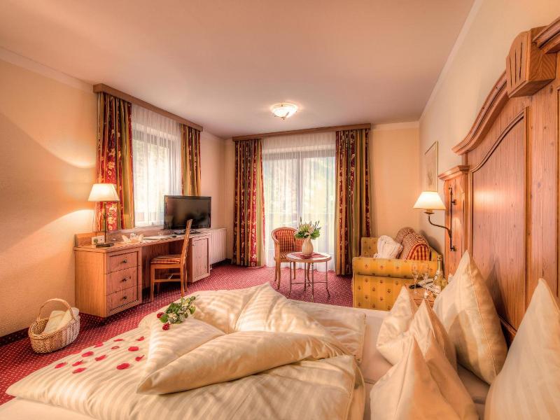 Gletscherblick image
