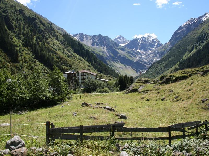 Gletscherblick image