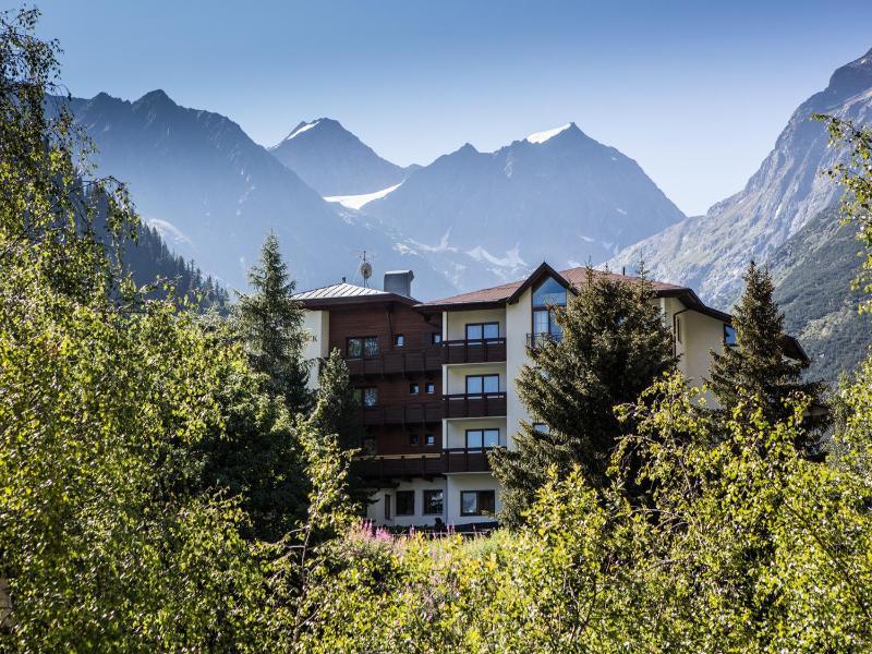 Gletscherblick image