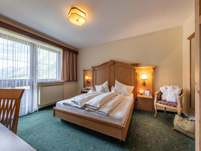 Gletscherblick image