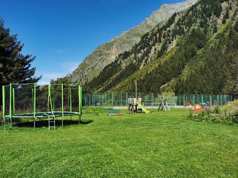 Gletscherblick image