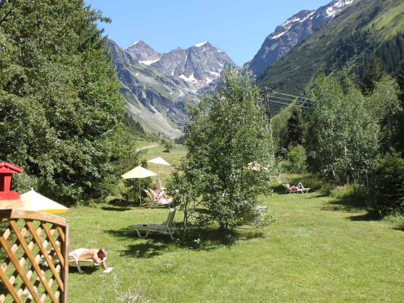 Gletscherblick image